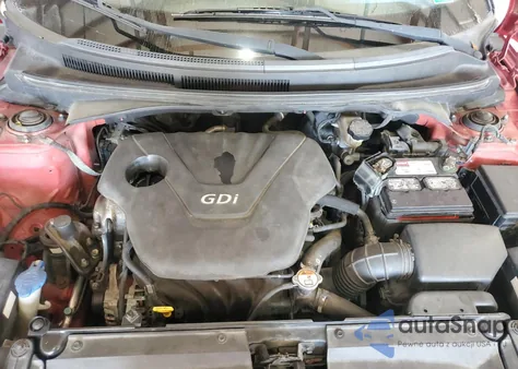 2013 Hyundai Veloster из США, поврежденный, VIN KMHTC6AD1DU087037